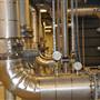 Joseph Jensen Treatment Plant - Metropolitan Water District - MWD