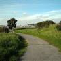 Candlestick Point State Recreation Area (SRA)