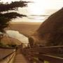 Gray Whale Cove State Beach (SB) @ Devils Slide