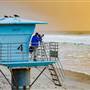 Torrey Pines State Beach (SB)