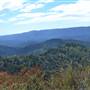 Castle Rock State Park (SP)