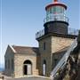 Point Sur State Historic Park (SHP) & Point Sur Lighthouse