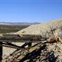 Blue Eagle Mine - Tropico Gold Mine