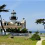 Point Pinos Lighthouse