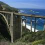 Bixby Creek Bridge - Highway 1