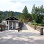 Fanny Bridge/Tahoe Dam