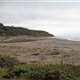 Rancho Del Oso and Waddell Beach @ Big Basin Redwoods State Park (SP)