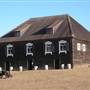 Fort Ross State Historic Park (SHP)