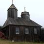Fort Ross State Historic Park (SHP)