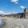 Mono Lake Tufa State Natural Reserve (SNR) / South Tufa Lake - Inyo National Forest (NF)