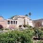 Mission San Juan Capistrano