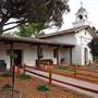 Mission Santa Cruz