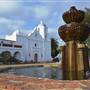 Mission San Luis Rey de Francia