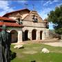 Mission San Antonio de Padua