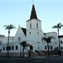 First Presbyterian Church of Santa Ana