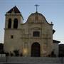San Carlos Cathedral - Historic Royal Presidio Chaple of Monterey