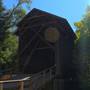 Felton Covered Bridge County Park