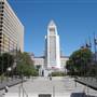 Los Angeles City Hall