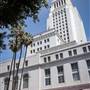 Los Angeles City Hall