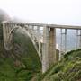 Bixby Creek Bridge - Highway 1