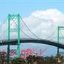 Vincent Thomas Bridge