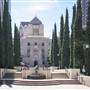 Los Angeles Central Library - LAPL Downtown and all Branch Libraries Citywide