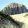 Morro Strand State Beach (SB)