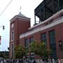 Oracle Park