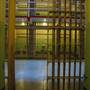 Alcatraz Island /  closed Alcatraz Federal Penitentiary