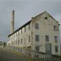 Alcatraz Island /  closed Alcatraz Federal Penitentiary