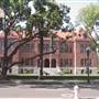 Old Orange County Courthouse