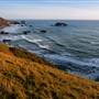 Goat Rock State Beach (SB)