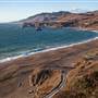 Goat Rock State Beach (SB)
