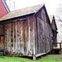Weaverville Joss House State Historic Park (SHP)