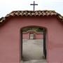 La Purisima Mission State Historic Park (SHP)