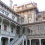 Leland Stanford Mansion State Historic Park (SHP)