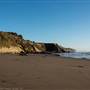 Schooner Gulch State Beach (SB) / Bowling Ball Beach