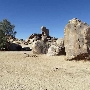 Charlie's Place - Ridgecrest BLM
