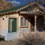 Antelope Valley Indian Museum State Historic Park (SHP)