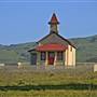 Hearst San Simeon State Park (SP)