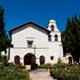 San Juan Bautista State Historic Park (SHP)