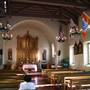 Mission San Rafael Arcangel