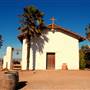 Mission Nuestra Senora de la Soledad