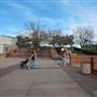 Modesto Centre Plaza