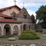 Mission San Antonio de Padua