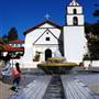 Mission Basilica San Buenaventura