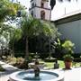 Mission Basilica San Buenaventura