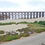Pudding Creek Trestle