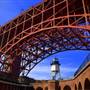 Fort Point National Historic Site