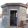 Fort Point National Historic Site